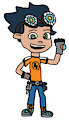 Rusty Rivets
