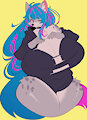 OC Commission by raxyx