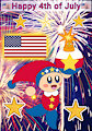Poppy Bros Jr's Independence Day