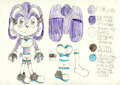 Isabelle's 2026 Ref Sheet