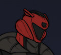 Neo Commander Red ref by Undeadkitty13