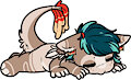 [C] Baby Searaphina