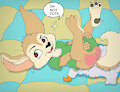 Growing Pains by Toddlercaiden