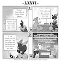 Out Of Chrysalis 76 by vavacung