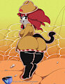 Teasing Taski