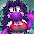 YoshiErine says hi