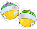(C) Delta In Your Underoos by InflateResponsiblyIB
