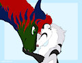 Wonderful Teufel by FrickenStoat
