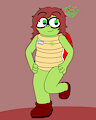 Trans Turtle