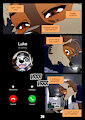 It's Complicated - Page 26 by AriesArtist