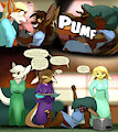 VHV Chapter 3:35 by Daaberlicious