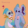 Brainfood - Flirtation