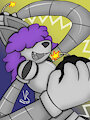Commission: Explosively Fun! by VanillaRoad