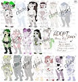 |ADOPT PACK| 10/18 (OPEN) - (REUPLOAD)