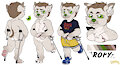 |Adopt comm reference| by DENUSKA08
