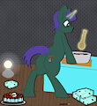 Harmonious cooking