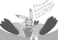 Stage Help 1 by Zeevee