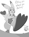 Stage Help 2 by Zeevee