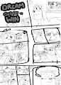 I have ideas is (dream get fat to win) by Dampppppp