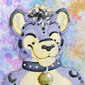 Basil by ThatBlackFox