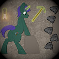 Harmonious mining