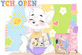 YCH OPEN by EvilKiwii