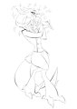 Hot and Cold Goetia by Rykela