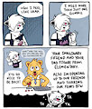 Strange Experiences (2025) by GatoAmante