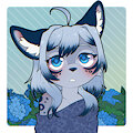 lilypfp by sumatsuki