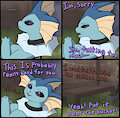 Empathy by PoofyTheDragon