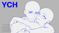 [OPEN] YCH auction $20 by M0rningB1rd