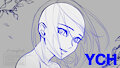 [OPEN] YCH auction $10 by M0rningB1rd