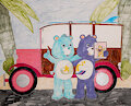 Surf City Bears