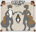 Repent Ref by MarsMiner