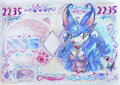 Dea sanana Money!? by TAKE2008