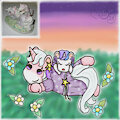 Lazy evening by FurSnail