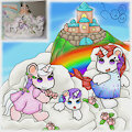 Magical kindom by FurSnail