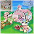 Playhouse by FurSnail