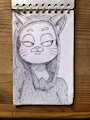 Just art by VylfGor