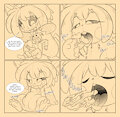 I wanna be a real Pikachu! by Sparkythechu