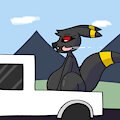 Car Ride