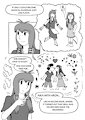 Aika has a boyfriend! 28 by ArrenMcStealsalot