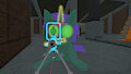 Harmonious Percussion sniper
