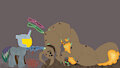 Insectoid extermination