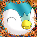 Piplup Hugs