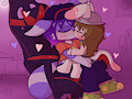 Bunny Wubby by Chimi