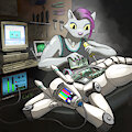 Upgrades by CargieWeasel