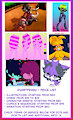 Commission Price List by DuArtPengu