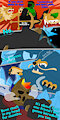 Friendly Chronicles Part 5 by Notkastar