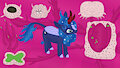 Kirin Luna